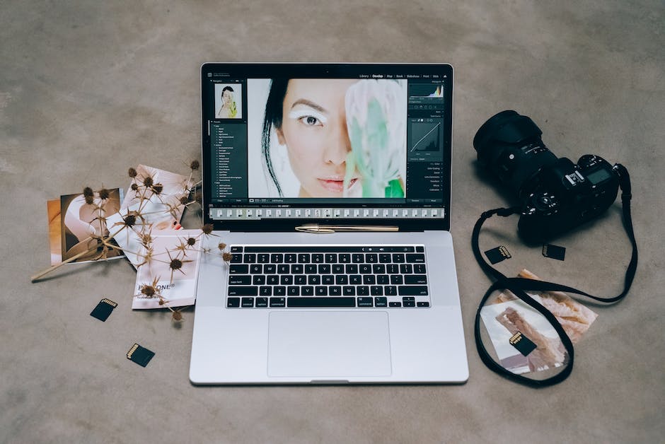 Laptop-Kamera zum Aufnehmen von Bildern und Videos