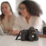 Laptop-Kamera für Bilder und Videos nutzen