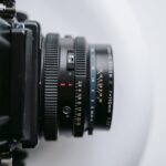 Kamera für Filme auswählen