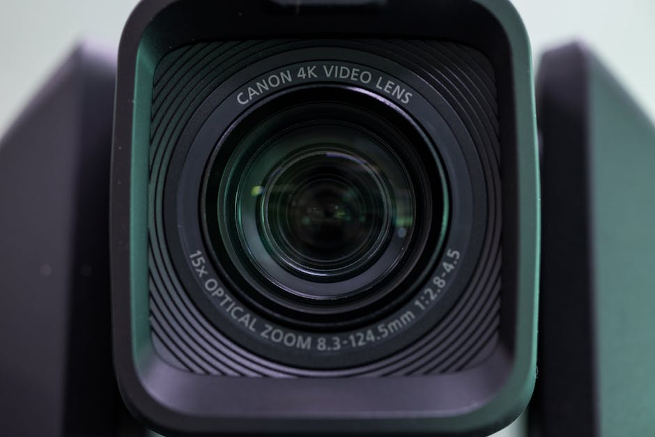  Canon Kamera - beste Option für Fotografie