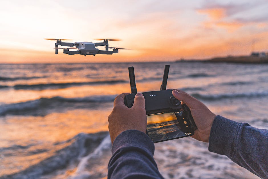 Welche Drohne hat die beste Kamera - Vergleich Tests und Bewertungen