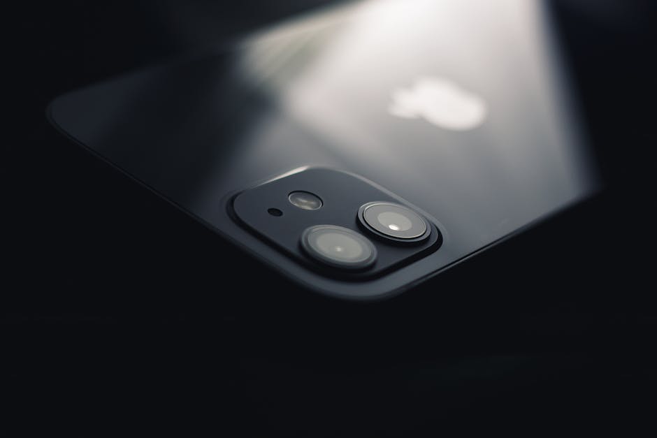  iPhone Kamera Leistung Vergleich