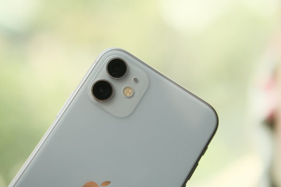 iPhone Kamera-Vergleich - Finde die beste Kamera für Dich!