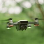 Kamera Drohnen Vergleich - welche ist die beste?
