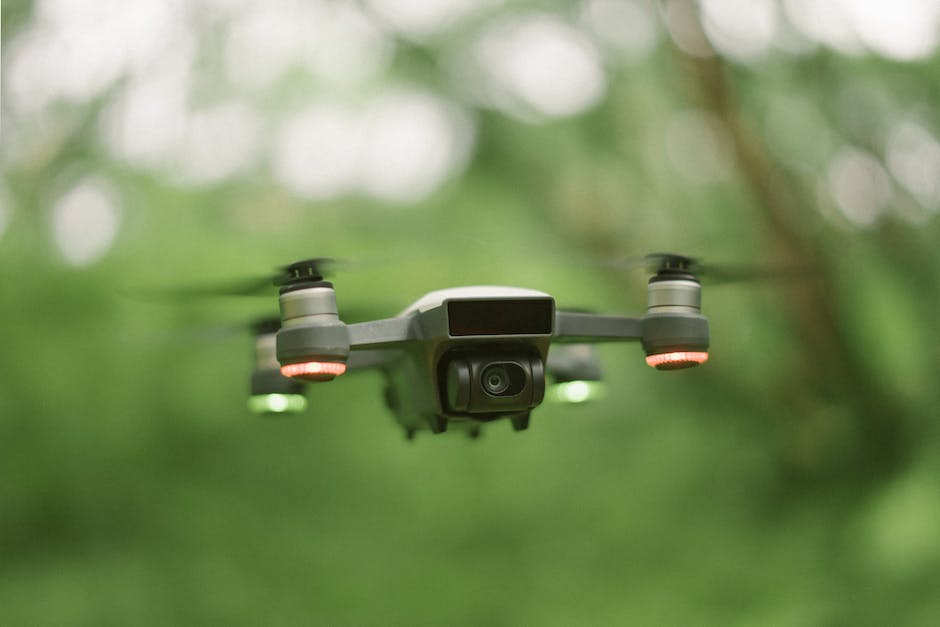 Kamera Drohnen Vergleich - welche ist die beste?