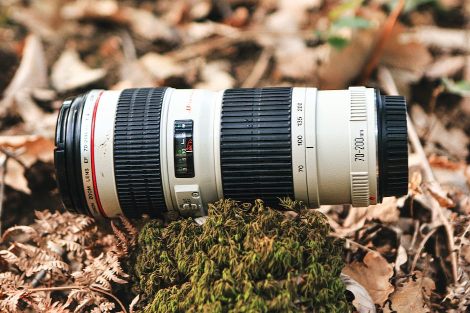 Fotografen Benutzen Ausrüstung wie Kameras und verschiedene Objektive