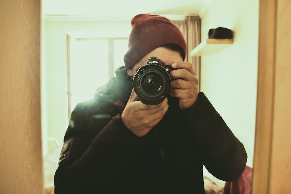  Nikon Kamera - welche ist die richtige für mich?