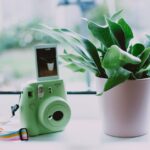 Polaroid-Kamera-Vergleich für den Kauf entscheiden