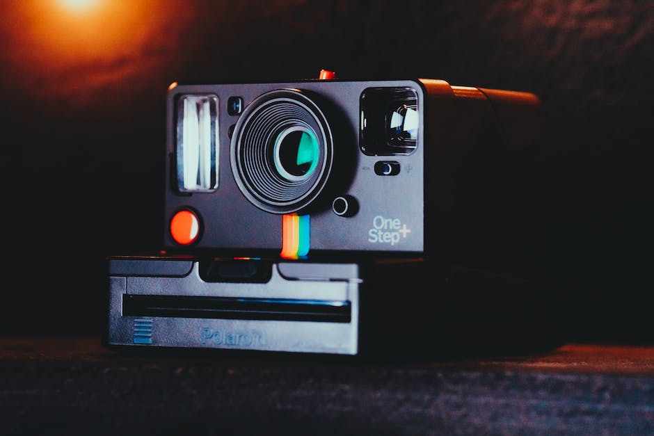  Polaroid Kamera Preis