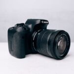 Canon Kamera Auslösungen Zählen