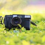 Kamera-Geschäft für Analoge Kameras finden