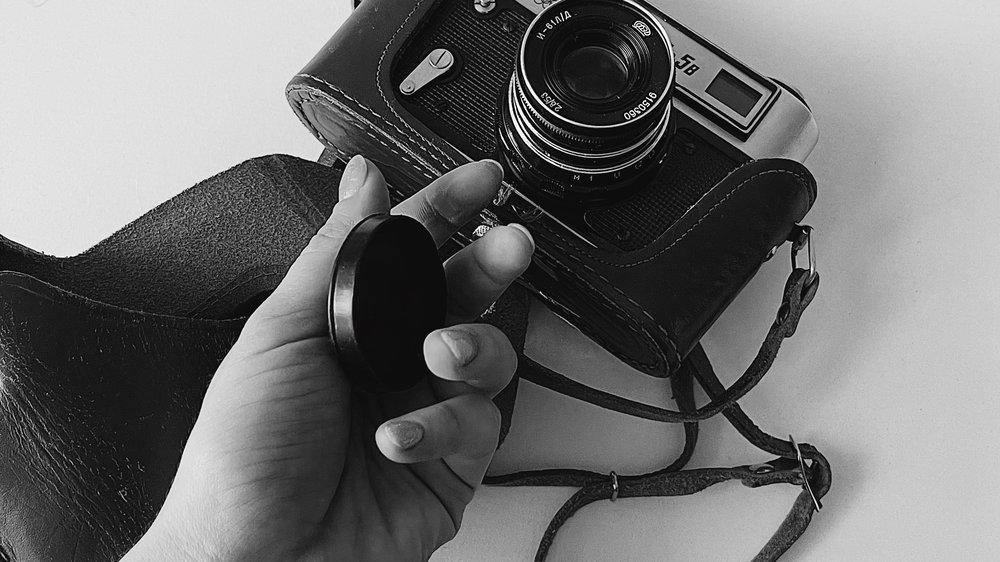 film analoge kamera