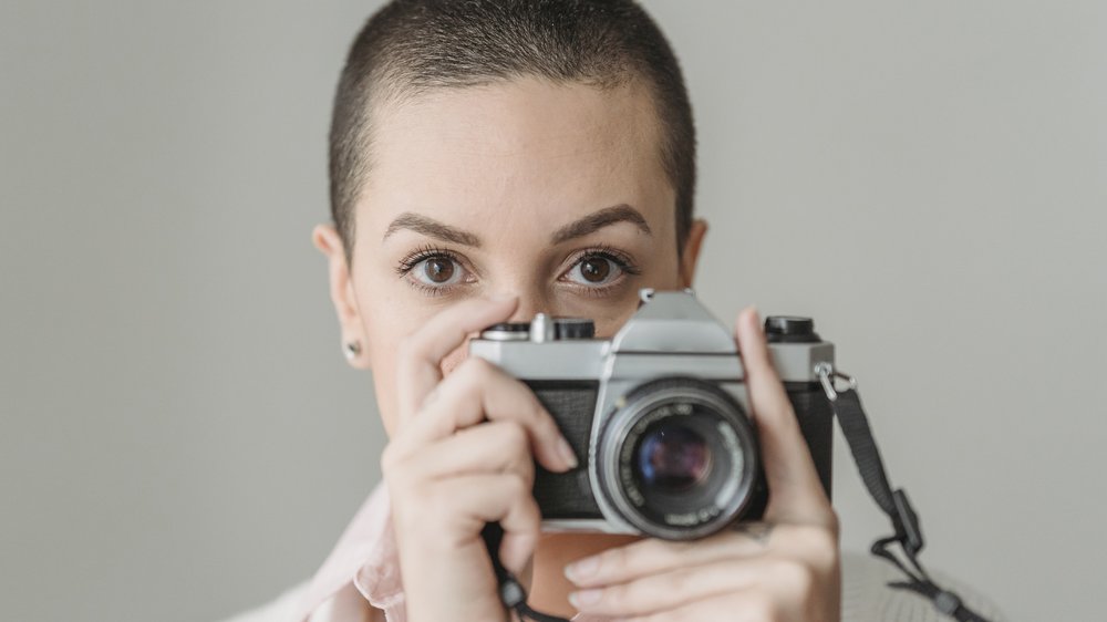 frauen fotograf