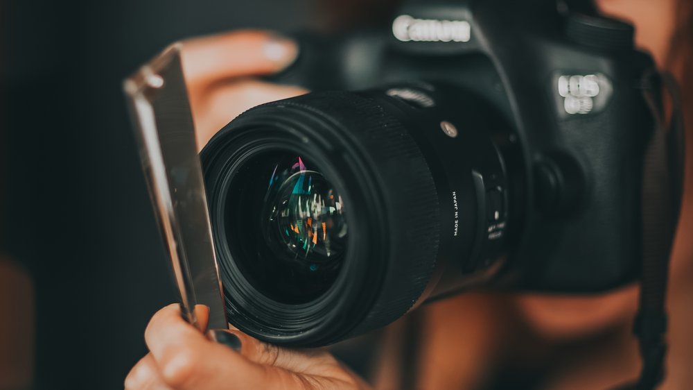 frauen fotograf