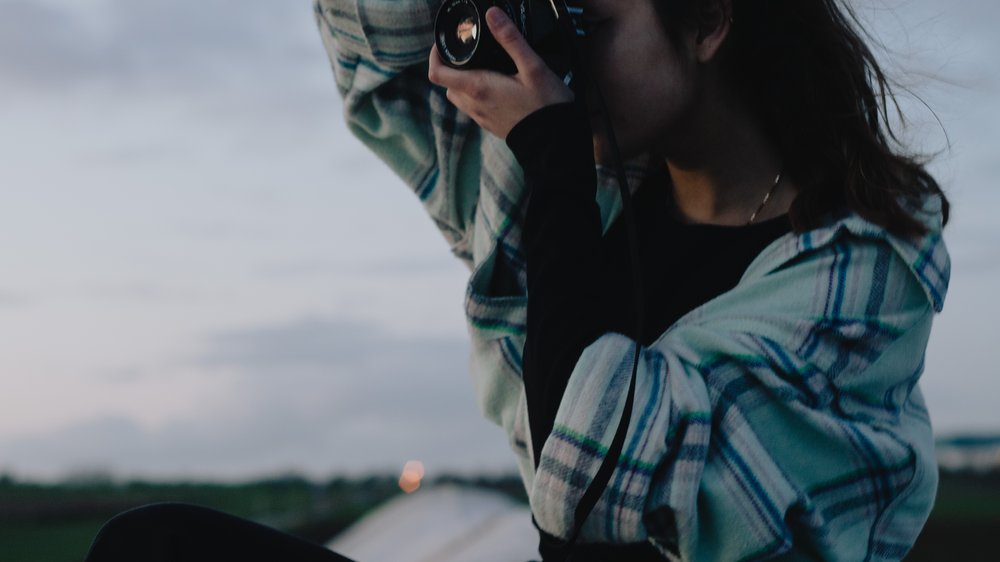 frauen fotograf