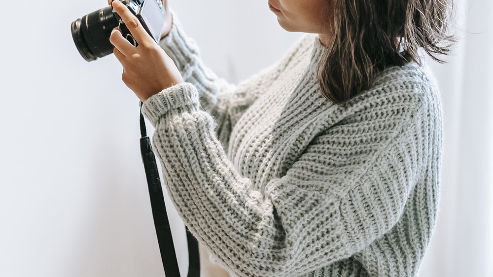 frauen fotograf