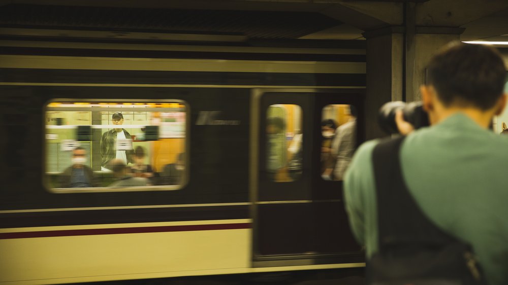 rebellinnen - fotografie. underground. ddr