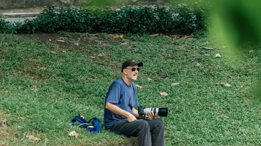 reportage fotografie